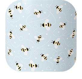 PRINTS - Busy Bee