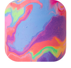 PRINTS - Candy Crush