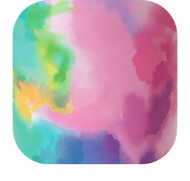 PRINTS - Cloud Nine