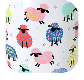 PRINTS - Counting Sheep