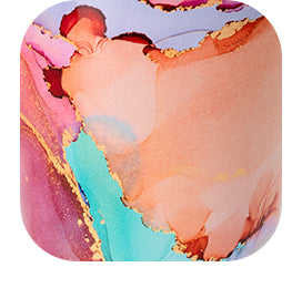 PRINTS - Dreamsicle