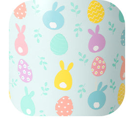 PRINTS - Egg Hunt