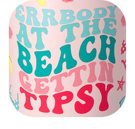PRINTS - Errbody At The Beach