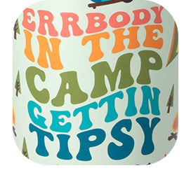 PRINTS - Errbody In The Camp