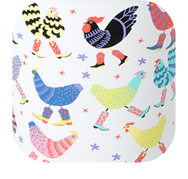 PRINTS - Funky Chicken