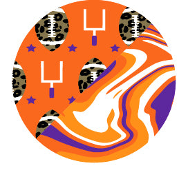 Prints - Game Day Gear
