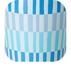 PRINTS - Glacier Stripe