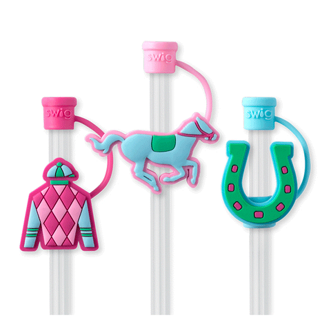 All American Reusable Straw Set