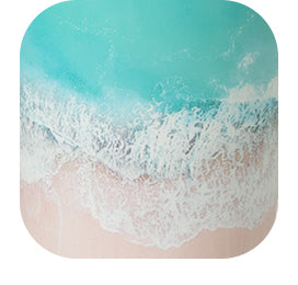 PRINTS - High Tide