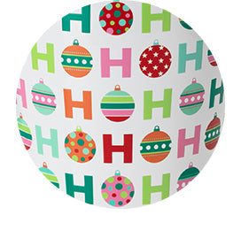 Prints - Hohoho