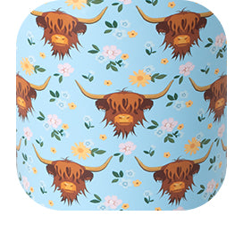 PRINTS - Holy Cow