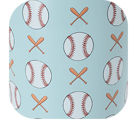 PRINTS - Home Run