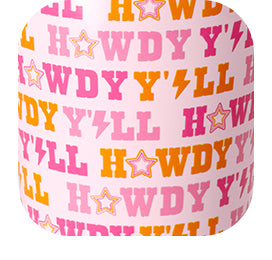 PRINTS - Howdy Y'all