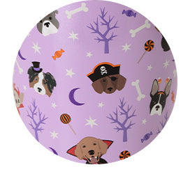 Prints - Howl-o-ween