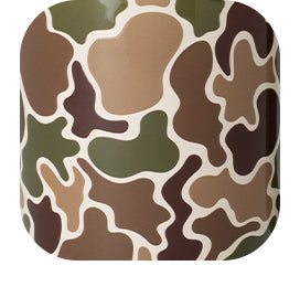 PRINTS - Hunting Camo