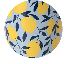 Prints - Limoncello