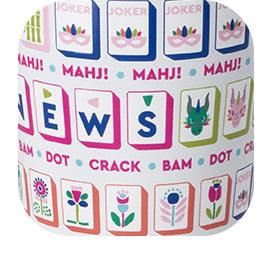 PRINTS - Mahjong