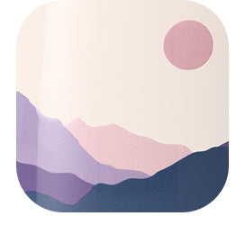 PRINTS - Moon Shine