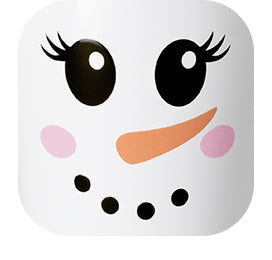 PRINTS - Ms. Frost
