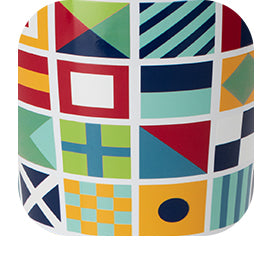 PRINTS - Nauti Girl