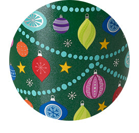 Prints - O Christmas Tree