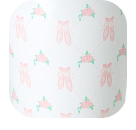 PRINTS - On Pointe