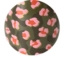 Prints - On the Prowl