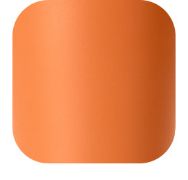 SOLIDS - Orange