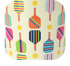 PRINTS - Pickleball