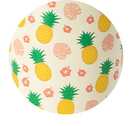 Prints - Pineapple
