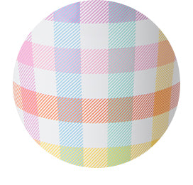 Prints - Pretty in Plaid