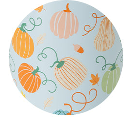 Prints - Pumpkin Spice