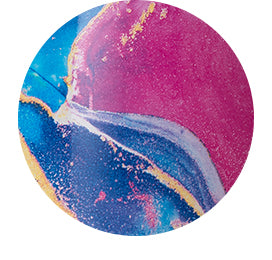 Prints - Razzleberry