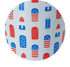 Prints - Rocket Pop