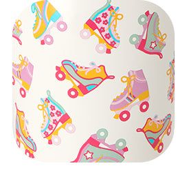 PRINTS - Roller Rink