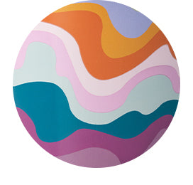 Prints - Sand Art