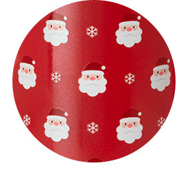 Prints - Santa Baby