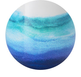 Prints - Sapphire