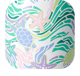 PRINTS - Sea Swirl