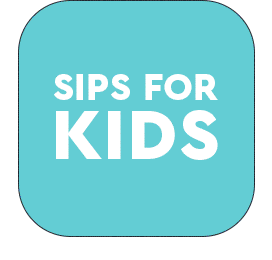 PRINTS - Sips for Kids