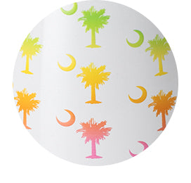 Prints - South Carolina