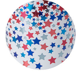 Prints + Colors - Star Spangled