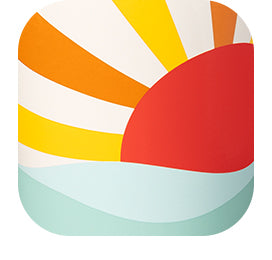 PRINTS - Sun Dance