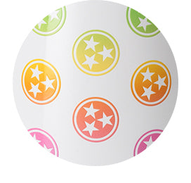 Prints - Tennessee Tristar