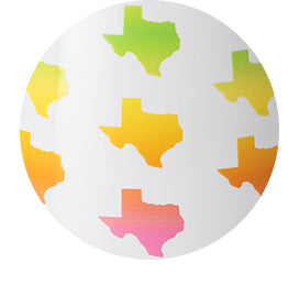 Prints - Texas