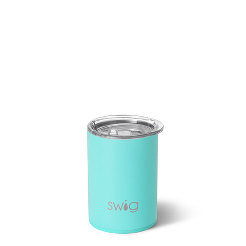 Hot Pink Can + Bottle Cooler 12oz