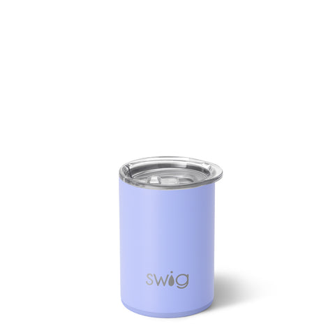 Shimmer Periwinkle Party Cup 24oz