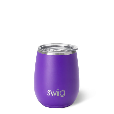 Saturdays in Clemson Party Cup 24oz