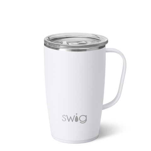 Shimmer Periwinkle Party Cup 24oz