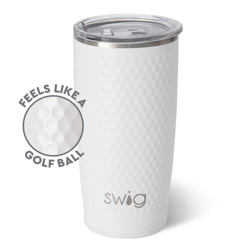 Swig Life 22oz Golf Partee Insulated Highball Tumbler